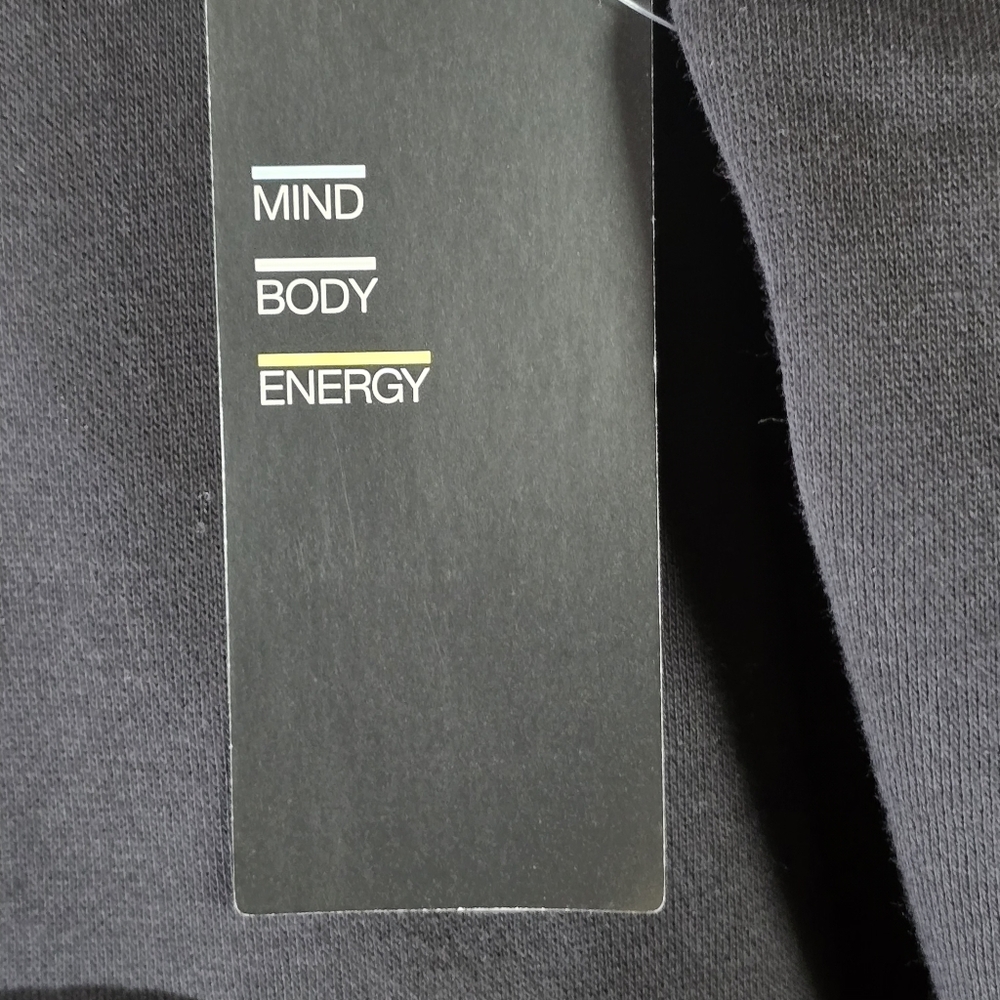 ⚡️Z by Zella ⚡️ NWT Hoodie - Picture 7 of 9